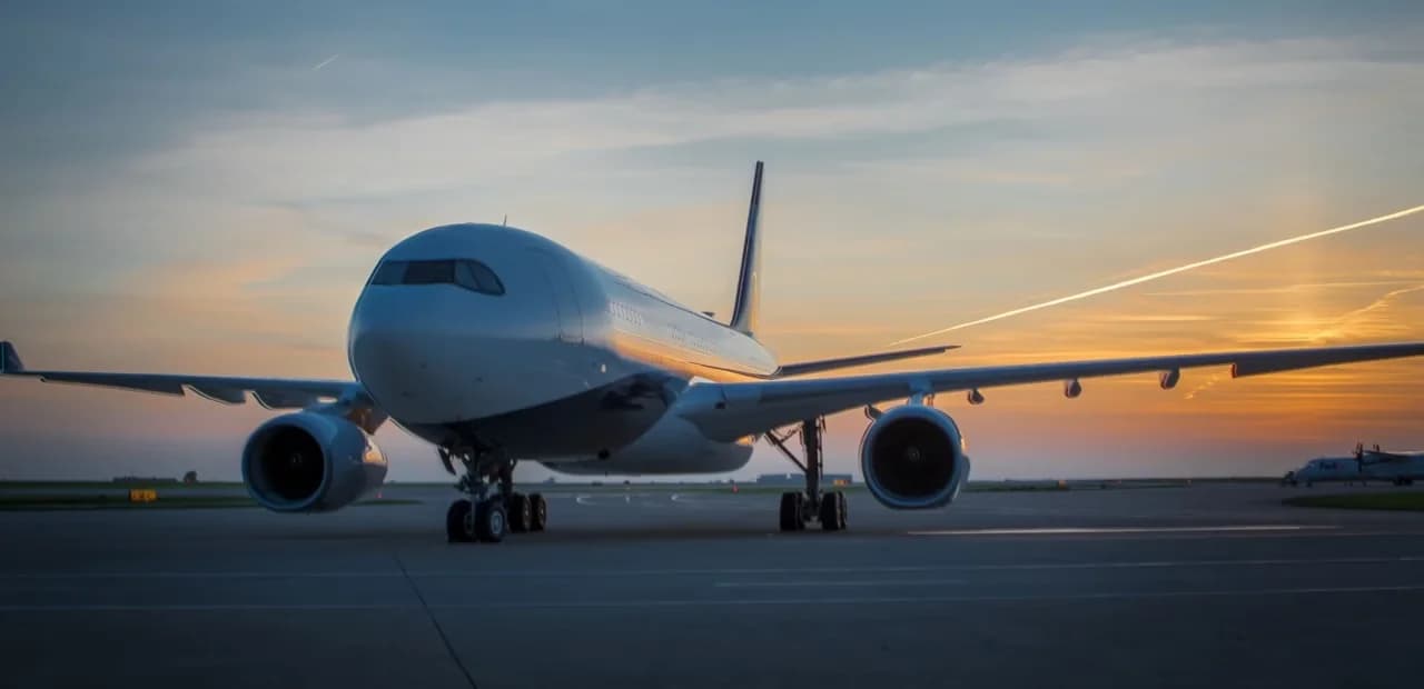 Airbus ACJ330