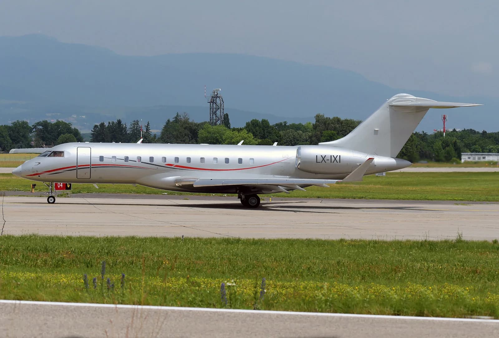 Global 5000