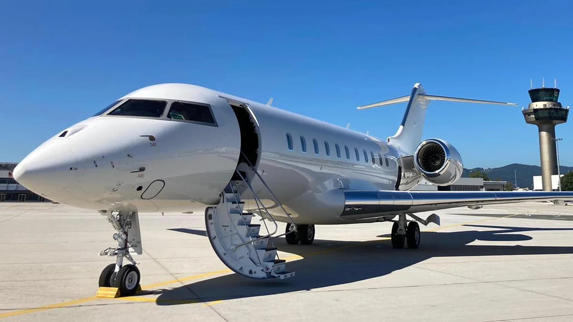 Global 6000