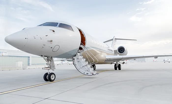 Global 6500
