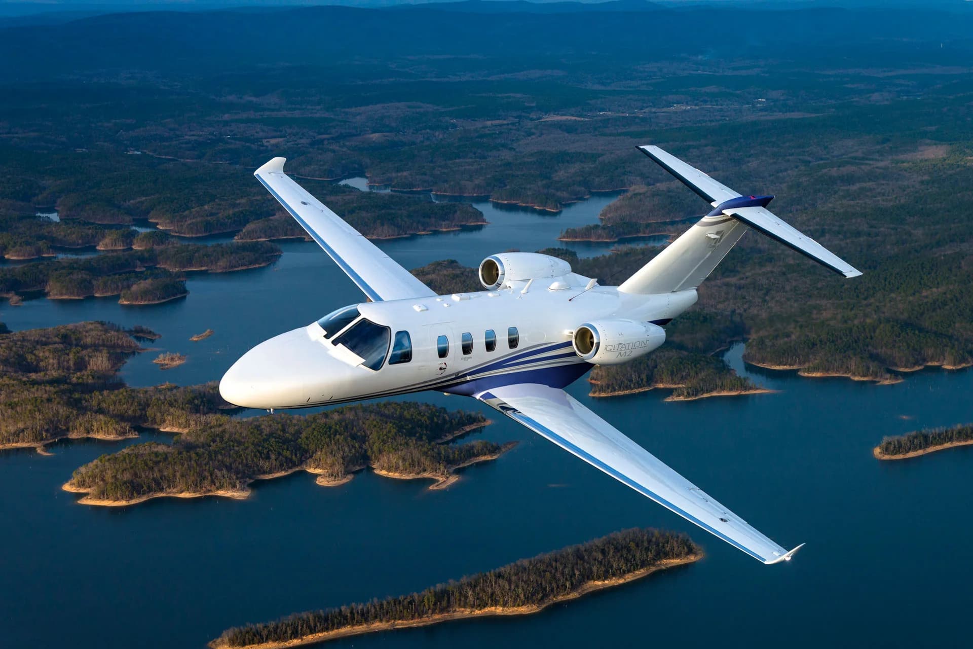 Cessna Citation CJ3 Gen2