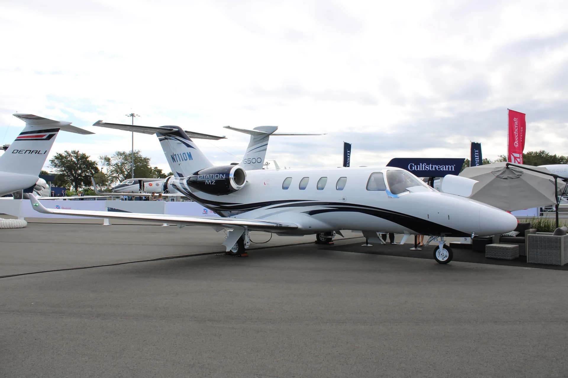 Citation M2