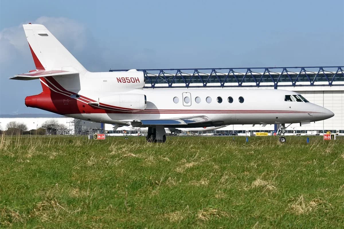 Citation Sovereign