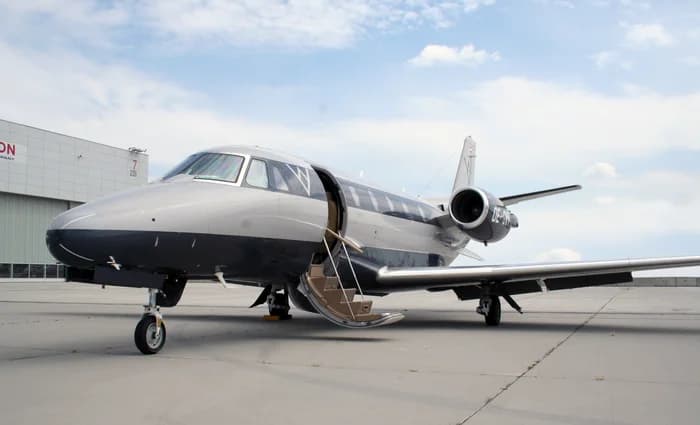 Citation XLS+