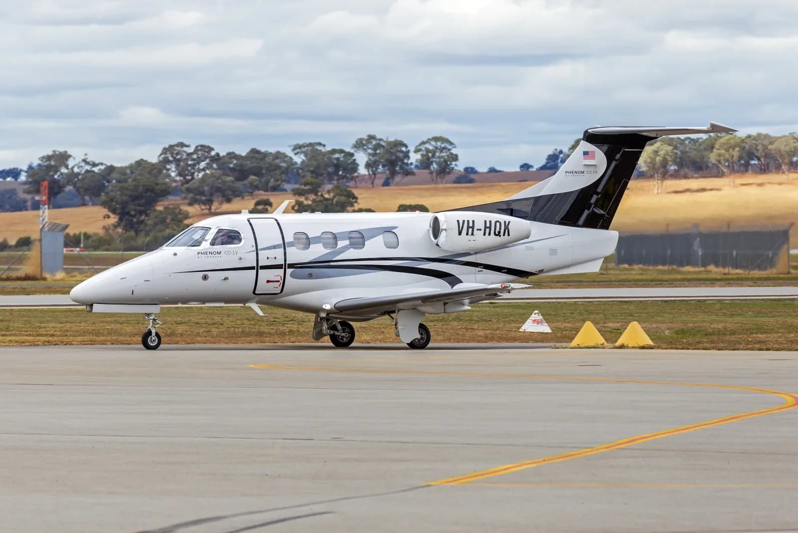 Phenom 100EV