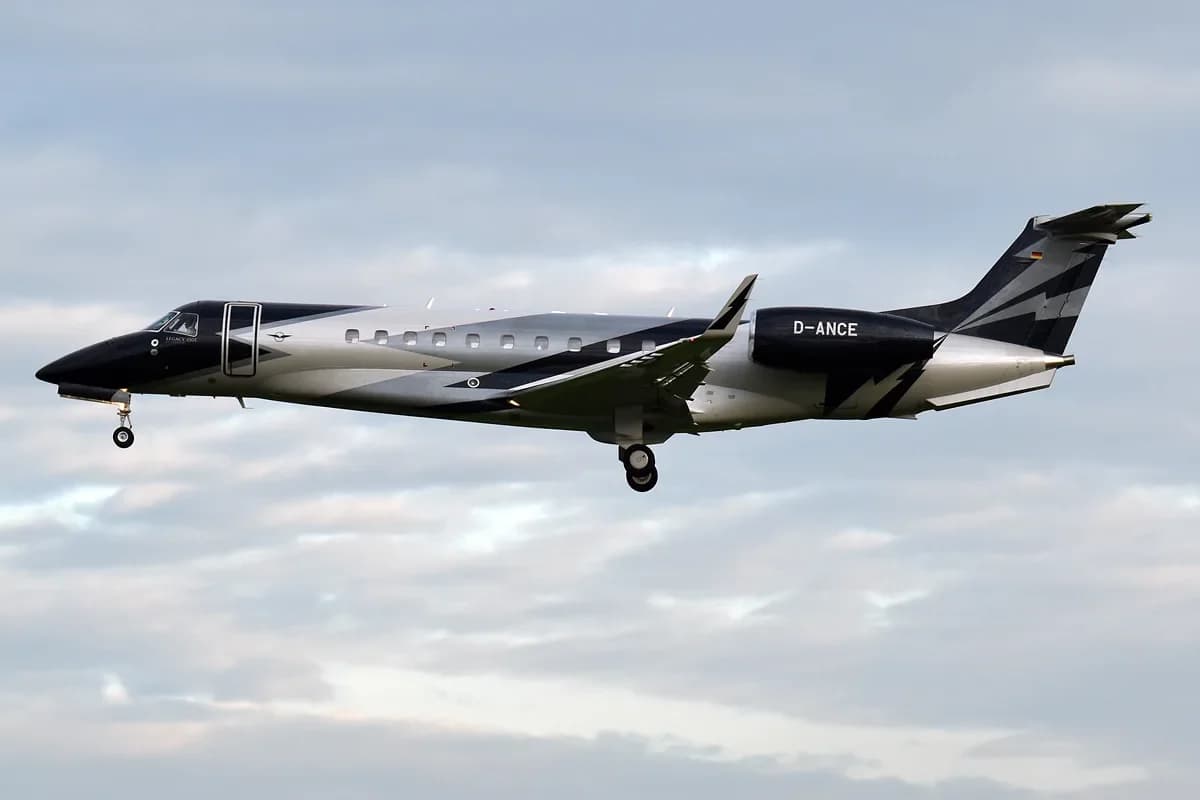 Phenom 300E