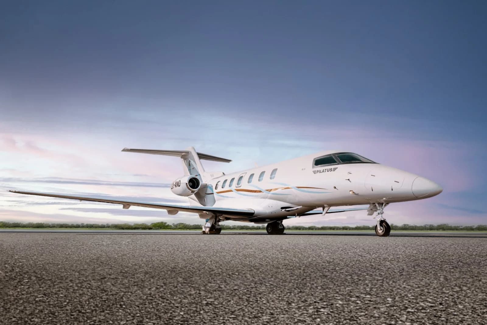 Embraer Praetor 600