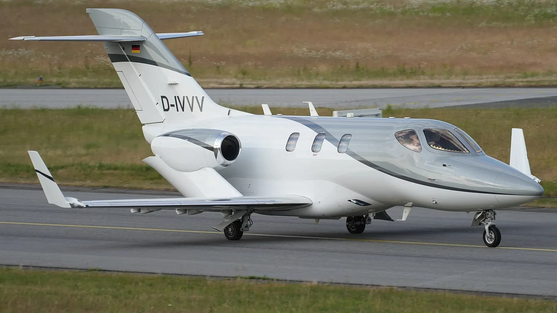 HondaJet