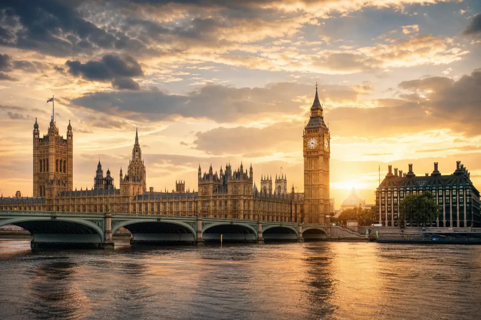Private jet charter in London