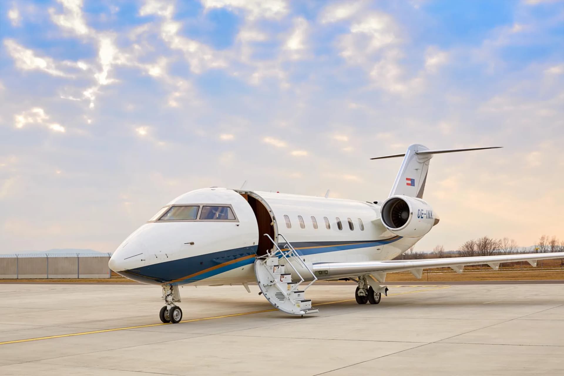 Jet Card Membership