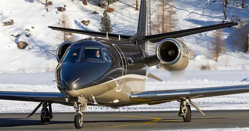 Citation Xls