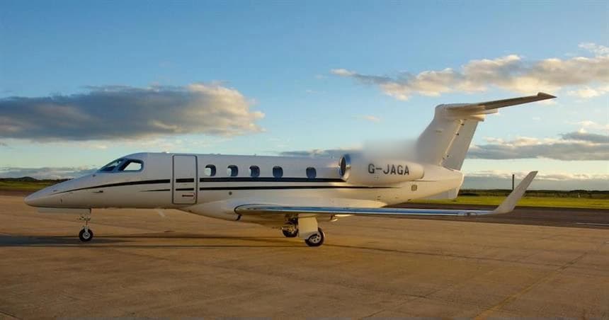 Phenom 300